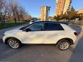 VW T-Roc, снимка 2