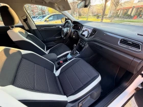 VW T-Roc, снимка 12