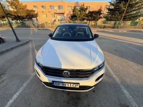 VW T-Roc, снимка 7