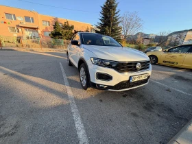 VW T-Roc, снимка 16