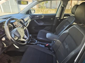VW T-Cross, снимка 6
