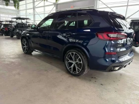 BMW X5 xDrive40i M SPORT/МАСАЖИ/AMBIENT/360 CAM/ПАНОРАМА, снимка 3