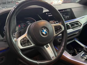 BMW X5 xDrive40i M SPORT/МАСАЖИ/AMBIENT/360 CAM/ПАНОРАМА, снимка 13