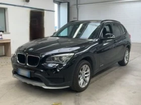 BMW X1 Очакван внос , снимка 1