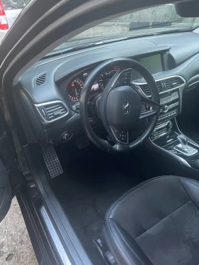Infiniti Q30, снимка 6