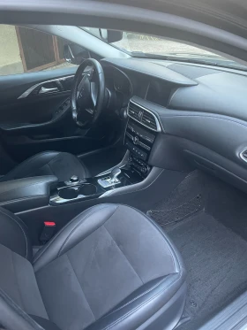 Infiniti Q30, снимка 4