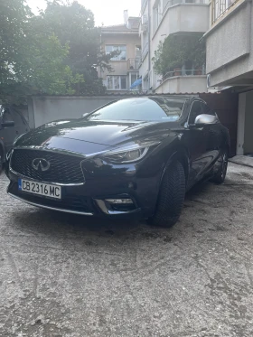 Infiniti Q30, снимка 2