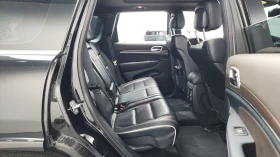 Jeep Grand cherokee 3.0D OVERLAND , снимка 6