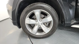 Jeep Grand cherokee 3.0D OVERLAND , снимка 16