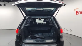 Jeep Grand cherokee 3.0D OVERLAND , снимка 14