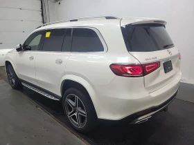 Mercedes-Benz GLS 450 AMG Line * Един собственик * От Mercedes * , снимка 5