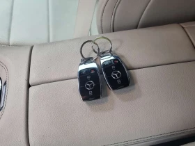 Mercedes-Benz GLS 450 AMG Line * Един собственик * От Mercedes * , снимка 11