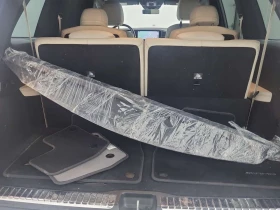 Mercedes-Benz GLS 450 AMG Line * Един собственик * От Mercedes * , снимка 13