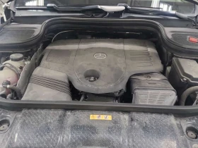 Mercedes-Benz GLS 450 AMG Line * Един собственик * От Mercedes * , снимка 15
