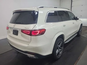 Mercedes-Benz GLS 450 AMG Line * Един собственик * От Mercedes * , снимка 3