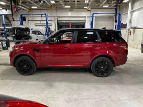 Land Rover Range Rover Sport DYNAMIC| MERIDIAN| ОБДУХВАНЕ| HUD| ТЕЛЕВИЗОРИ, снимка 2