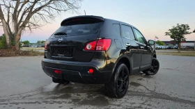 Nissan Qashqai УНИКАТ, снимка 5