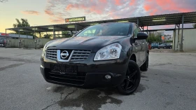 Nissan Qashqai УНИКАТ, снимка 1