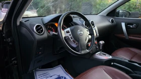 Nissan Qashqai УНИКАТ, снимка 15
