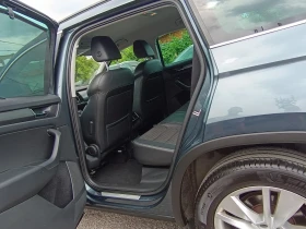 Skoda Kodiaq 2.0TDI-150к.с.!!! 4х4 !!! Нов внос ШВЕЙЦАРИЯ!!!, снимка 10