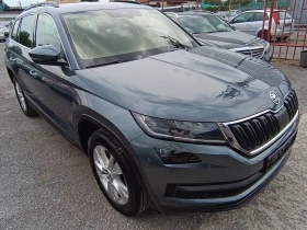 Skoda Kodiaq 2.0TDI-150к.с.!!! 4х4 !!! Нов внос ШВЕЙЦАРИЯ!!!, снимка 2