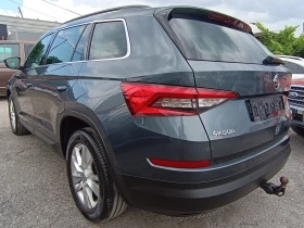 Skoda Kodiaq 2.0TDI-150к.с.!!! 4х4 !!! Нов внос ШВЕЙЦАРИЯ!!!, снимка 3