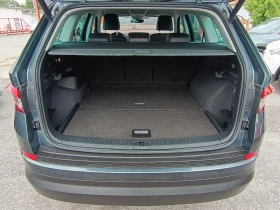 Skoda Kodiaq 2.0TDI-150к.с.!!! 4х4 !!! Нов внос ШВЕЙЦАРИЯ!!!, снимка 11