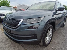 Skoda Kodiaq 2.0TDI-150к.с.!!! 4х4 !!! Нов внос ШВЕЙЦАРИЯ!!!, снимка 1