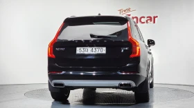 Volvo Xc90 2.0 Twin Turbo D5 Inscription, снимка 4
