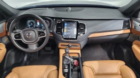 Volvo Xc90 2.0 Twin Turbo D5 Inscription, снимка 6