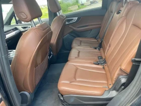Audi Q7 3.0T Technik / 360 / LED / BOSE / ОБДУХВАНЕ , снимка 10