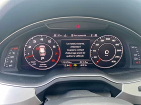 Audi Q7 3.0T Technik / 360 / LED / BOSE / ОБДУХВАНЕ , снимка 8