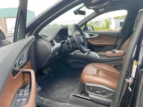 Audi Q7 3.0T Technik / 360 / LED / BOSE / ОБДУХВАНЕ , снимка 5