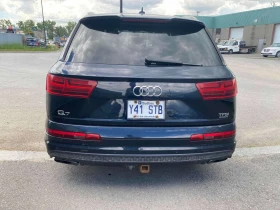 Audi Q7 3.0T Technik / 360 / LED / BOSE / ОБДУХВАНЕ , снимка 4