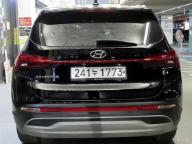 Hyundai Santa fe ОБДУХВАНЕ* ПОДГРЕВ* КОЖА* КАМЕРА, снимка 5