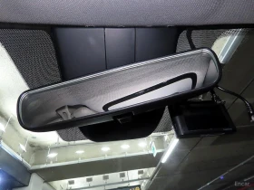 Hyundai Santa fe ОБДУХВАНЕ* ПОДГРЕВ* КОЖА* КАМЕРА, снимка 14