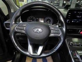 Hyundai Santa fe ОБДУХВАНЕ* ПОДГРЕВ* КОЖА* КАМЕРА, снимка 8