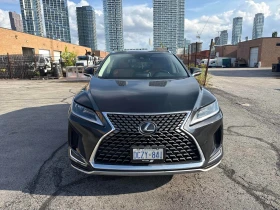 Lexus RX * 350 * CARFAX * БЕЗ ПЪРВОНАЧАЛНА ВНОСКА, снимка 6