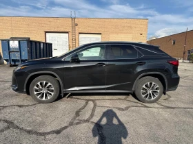 Lexus RX * 350 * CARFAX * БЕЗ ПЪРВОНАЧАЛНА ВНОСКА, снимка 17
