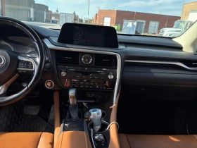 Lexus RX * 350 * CARFAX * БЕЗ ПЪРВОНАЧАЛНА ВНОСКА, снимка 9