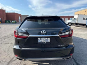 Lexus RX * 350 * CARFAX * БЕЗ ПЪРВОНАЧАЛНА ВНОСКА, снимка 4
