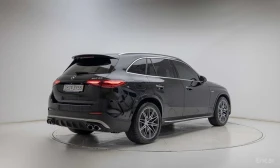 Mercedes-Benz GLC 43 AMG BURMESTER* ОБДУХВАНЕ* 360КАМЕРА* LANE* ASSIST* , снимка 2