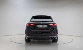 Mercedes-Benz GLC 43 AMG BURMESTER* ОБДУХВАНЕ* 360КАМЕРА* LANE* ASSIST* , снимка 4