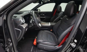 Mercedes-Benz GLC 43 AMG BURMESTER* ОБДУХВАНЕ* 360КАМЕРА* LANE* ASSIST* , снимка 14