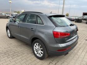 Audi Q3 2.0TDI QUATTRO AVTOMAT/NAVI EURO 5, снимка 8