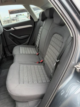 Audi Q3 2.0TDI QUATTRO AVTOMAT/NAVI EURO 5, снимка 11
