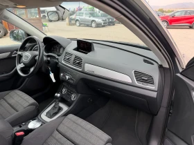 Audi Q3 2.0TDI QUATTRO AVTOMAT/NAVI EURO 5, снимка 10