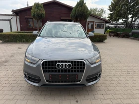 Audi Q3 2.0TDI QUATTRO AVTOMAT/NAVI EURO 5, снимка 3