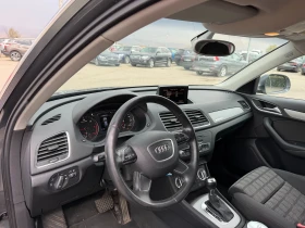 Audi Q3 2.0TDI QUATTRO AVTOMAT/NAVI EURO 5, снимка 13