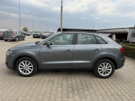 Audi Q3 2.0TDI QUATTRO AVTOMAT/NAVI EURO 5, снимка 9